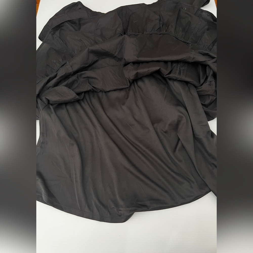 Torrid Black Midi Dress - Picture 12 of 16